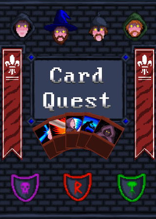 Profile picture of Card Quest