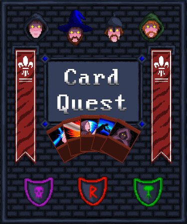 Image of Card Quest