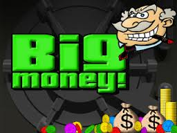 Image of Big Money!