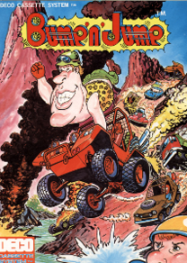 Profile picture of Bump 'n' Jump