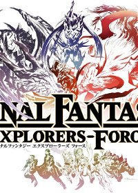 Profile picture of Final Fantasy Explorers-Force