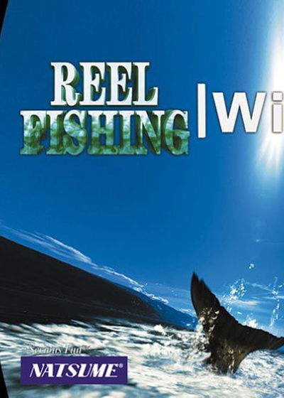 Profile picture of Reel Fishing: Wild Profile picture of Reel Fishing: Wild
