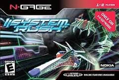 Image of System Rush