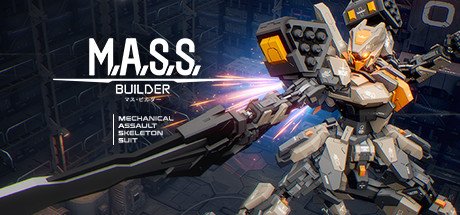Image of dupe M.A.S.S. Builder