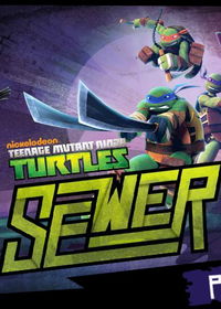 Teenage Mutant Ninja Turtles: Sewer Run 