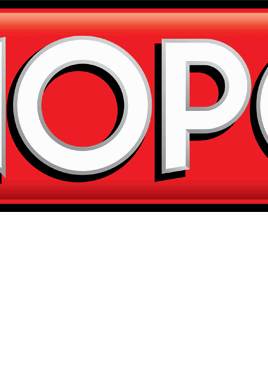 Profile picture of Monopoly IO