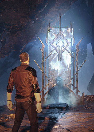 Profile picture of Devil's Hunt Profile picture of Devil's Hunt