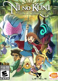 Profile picture of Ni no Kuni: Wrath of the White Witch Remastered