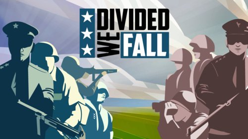 Image of Divided We Fall