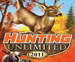 Image of Hunting Unlimited 2011