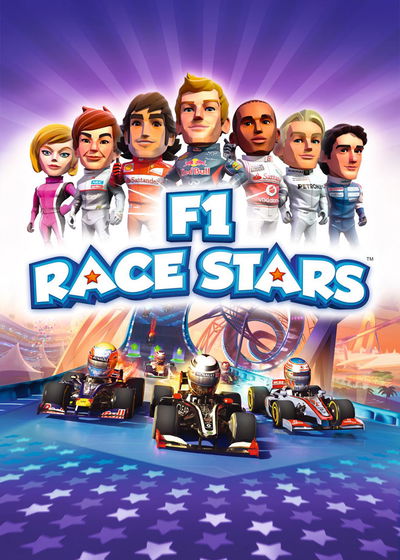 Profile picture of F1 Race Stars Profile picture of F1 Race Stars