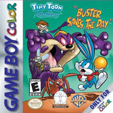 Image of Tiny Toon Adventures: Buster Saves the Day