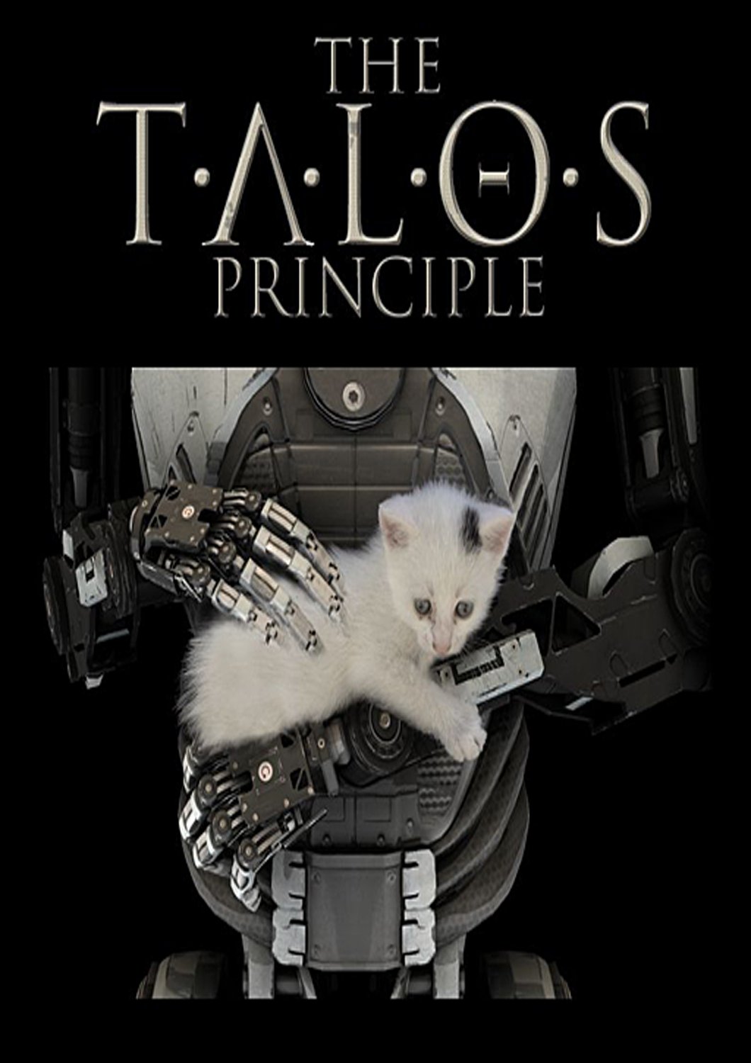 Image of The Talos Principle