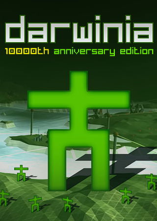 Profile picture of Darwinia Profile picture of Darwinia