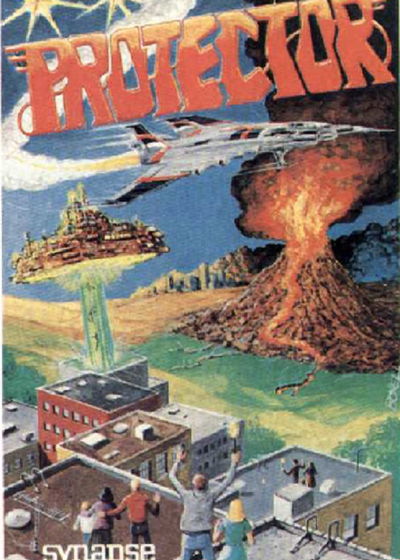 Profile picture of Protector Profile picture of Protector