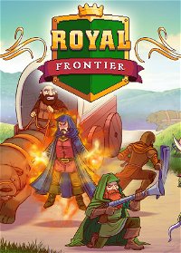 Profile picture of Royal Frontier