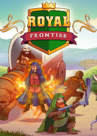 Profile picture of Royal Frontier