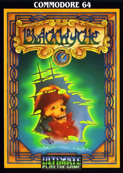 Profile picture of Blackwyche