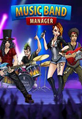 Image of Music Band Manager