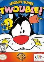 Profile picture of Looney Tunes: Twouble!