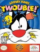 Image of Looney Tunes: Twouble!