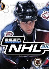 Profile picture of NHL 2K2