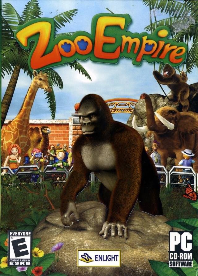 Image of Zoo Empire