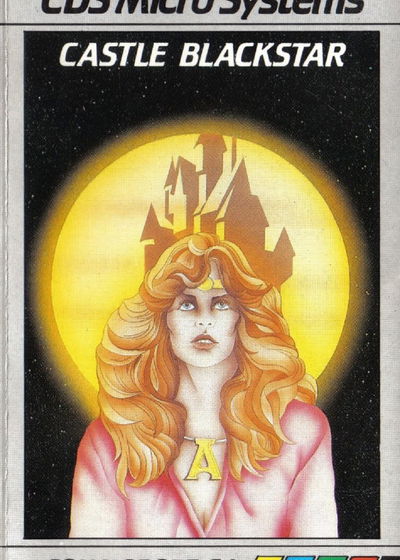 Profile picture of Castle Blackstar Profile picture of Castle Blackstar