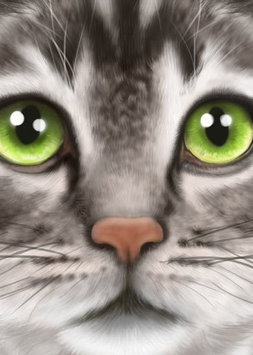 Profile picture of Ultimate Cat Simulator