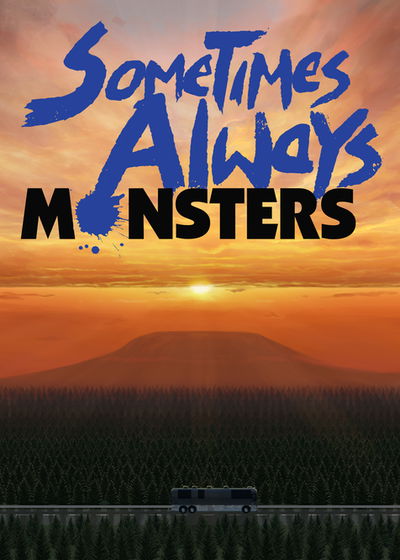 Profile picture of Sometimes Always Monsters