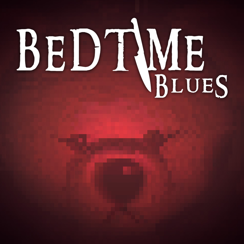 Image of Bedtime Blues