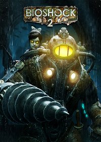 Profile picture of BioShock 2