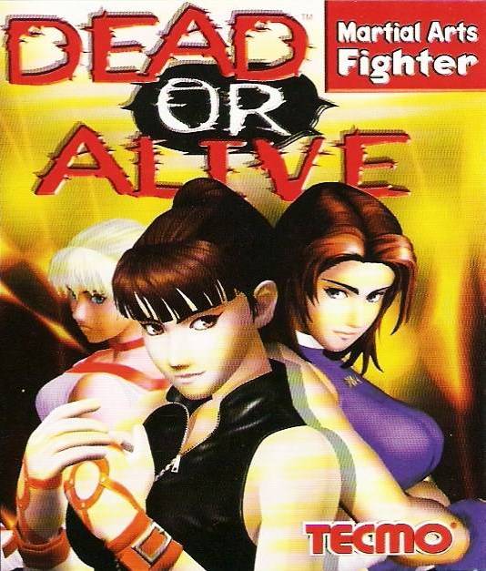 Image of Dead or Alive
