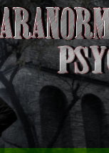 Profile picture of Paranormal Psychosis