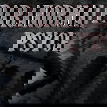 Image of Paranormal Psychosis