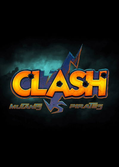 Profile picture of Clash: Mutants Vs Pirates