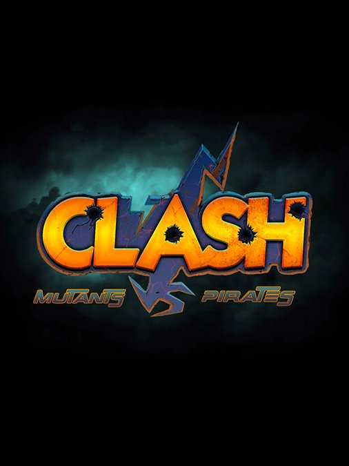 Image of Clash: Mutants Vs Pirates