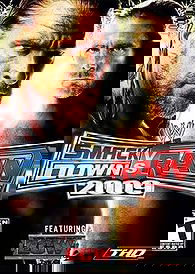 Profile picture of WWE SmackDown vs. Raw 2009