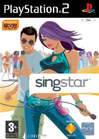Profile picture of SingStar