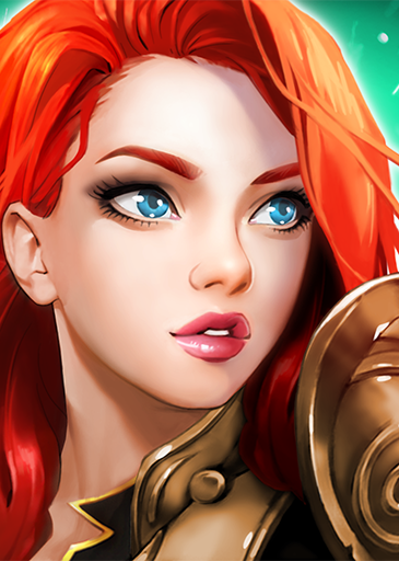 Profile picture of Empires & Puzzles: RPG Quest Profile picture of Empires & Puzzles: RPG Quest