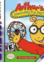 Profile picture of Arthur's Absolutely Fun Day! Profile picture of Arthur's Absolutely Fun Day!