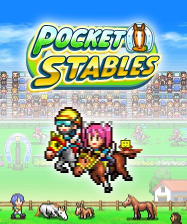 Image of Pocket Stables