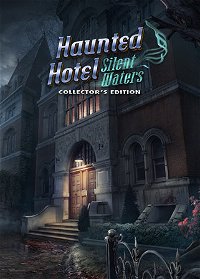 Profile picture of Haunted Hotel: Silent Waters Collector's Edition