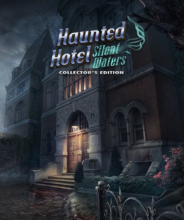 Image of Haunted Hotel: Silent Waters Collector's Edition