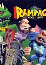 Profile picture of Rampage World Tour