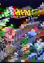 Profile picture of Rampage World Tour Profile picture of Rampage World Tour