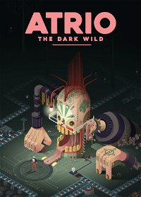 Profile picture of Atrio: The Dark Wild