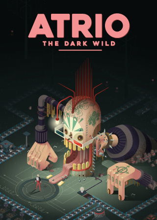 Profile picture of Atrio: The Dark Wild Profile picture of Atrio: The Dark Wild