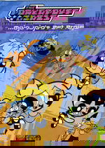 Profile picture of Powerpuff Girls: Mojo Jojo's Pet Project Profile picture of Powerpuff Girls: Mojo Jojo's Pet Project