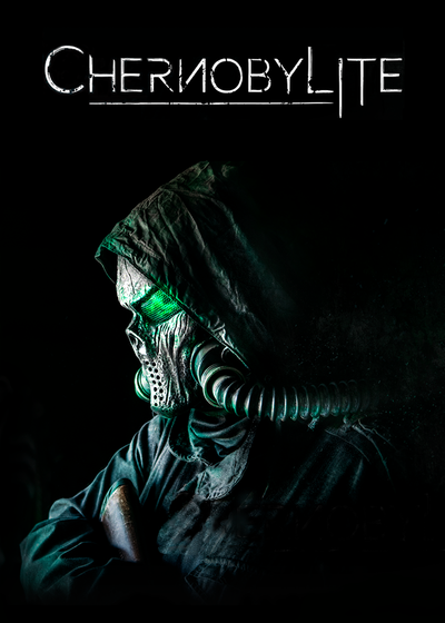 Profile picture of Chernobylite Profile picture of Chernobylite